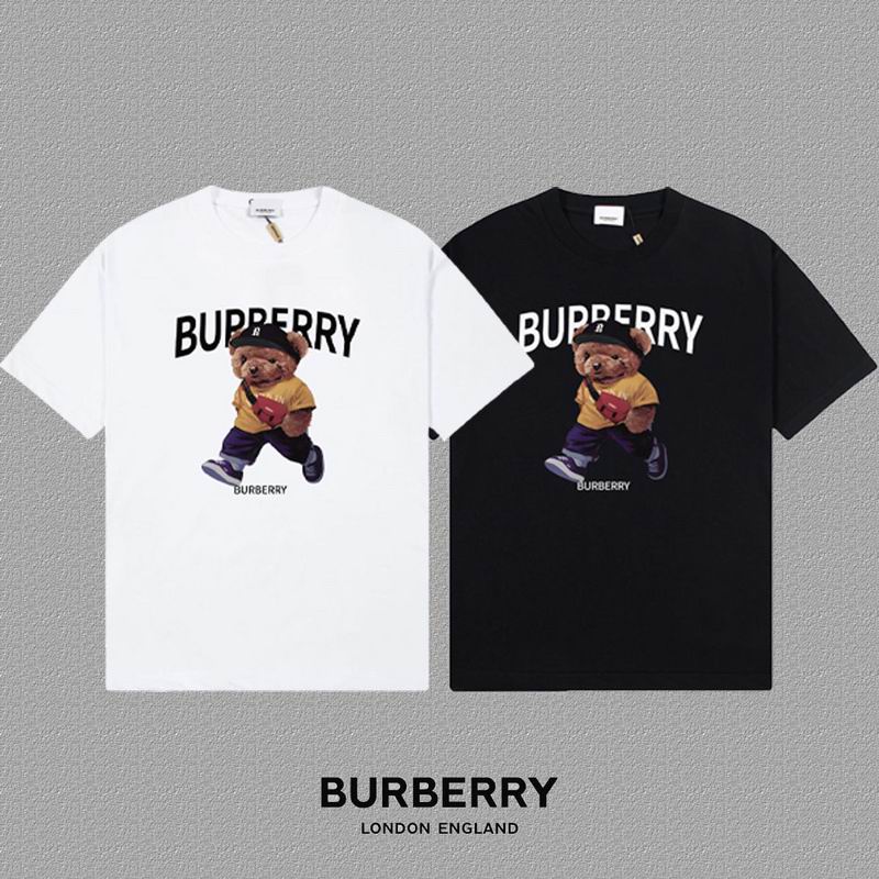 Burberry S-2XL  dgtr40